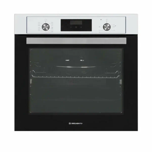 Встраиваемый электрический духовой шкаф DELVENTO V6EW59005 (h)