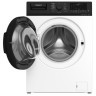 Стиральная машина с сушкой Hotpoint WDS 7448 C7S VBW (h)