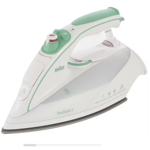 Утюг Braun TS 515 (q)