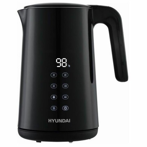 Электрочайник Hyundai HYK-S4017 (q)