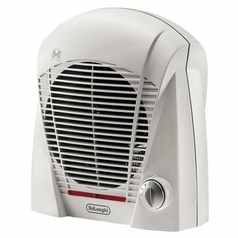 Тепловентилятор DeLonghi HVN2020 (q)