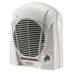 Тепловентилятор DeLonghi HVN2020 (q)