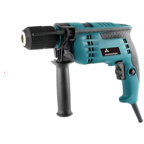 Дрель Accesstyle EID-A/710-KLC/SBS (q)