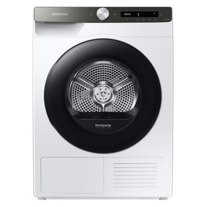 Сушильная машина Samsung DV90T5240AT/LP (go)