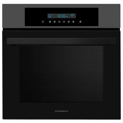 Встраиваемый электрический духовой шкаф Maunfeld AEOD6063G1 (q)