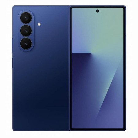 Samsung Galaxy Fold 7 12/512 Blue Shadow