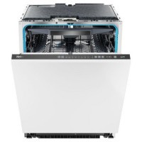 Встраиваемая посудомоечная машина Haier HDWE16-595RU (ha)