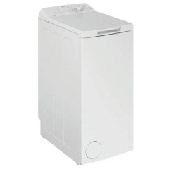 Стиральная машина Indesit BTW L60400 EE/N (go)