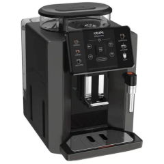Кофемашина Krups Sensation C50 EA910810 (q)