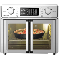 Мини-печь Pioneer MO5202G (h)