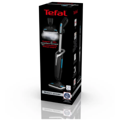 Паровая швабра Tefal Steam Power VP6555RH (q)