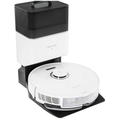 Робот-пылесос Roborock S8+ белый (q)