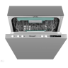 Встраиваемая посудомоечная машина Weissgauff BDW 4533 D (q)