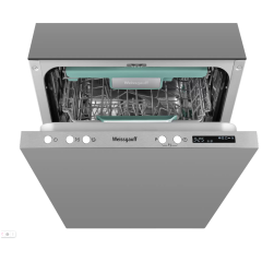 Встраиваемая посудомоечная машина Weissgauff BDW 4533 D (q)