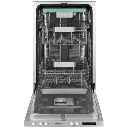 Встраиваемая посудомоечная машина Weissgauff BDW 4533 D (q)