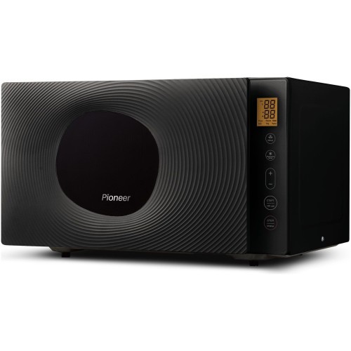 Микроволновая печь соло PIONEER MW301S (q)