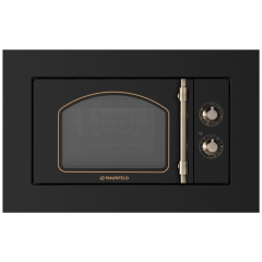 Встраиваемая микроволновая печь MAUNFELD JBMO.20.5ERBG (q)