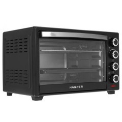 Мини-печь HARPER HMO-48C11 (q)