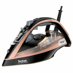 Утюг Tefal Ultimate Pure Micro-calc FV9867E0 (q)