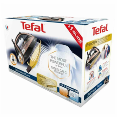 Утюг Tefal Ultimate Pure Micro-calc FV9867E0 (q)
