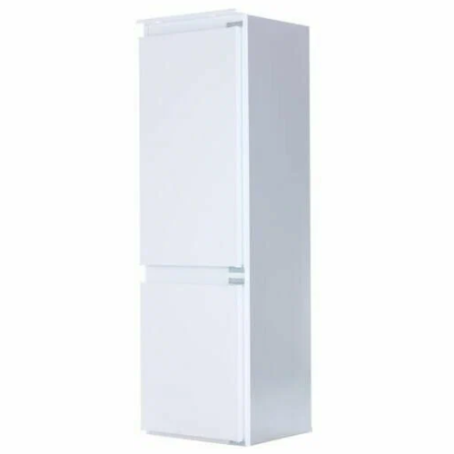 Встраиваемый двухкамерный холодильник Hotpoint BCB 70301 AA White (q)