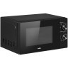 Микроволновая печь соло BBK 20MWS-762M/B (q)c