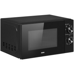 Микроволновая печь соло BBK 20MWS-762M/B (q)c