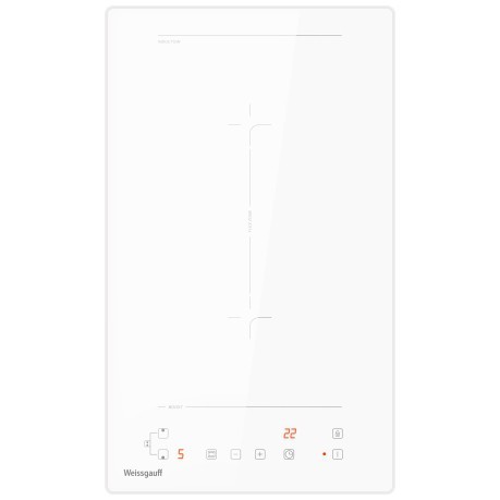 Встраиваемая электрическая панель Weissgauff HI 32 WFZC (q)