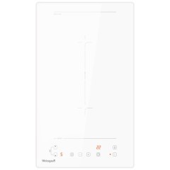 Встраиваемая электрическая панель Weissgauff HI 32 WFZC (q)