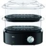 Пароварка BRAUN FS5100 BK (q)