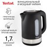 Электрочайник Tefal Snow KO330830 (h)x