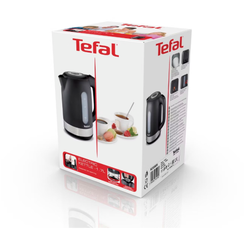Электрочайник Tefal Snow KO330830 (h)x