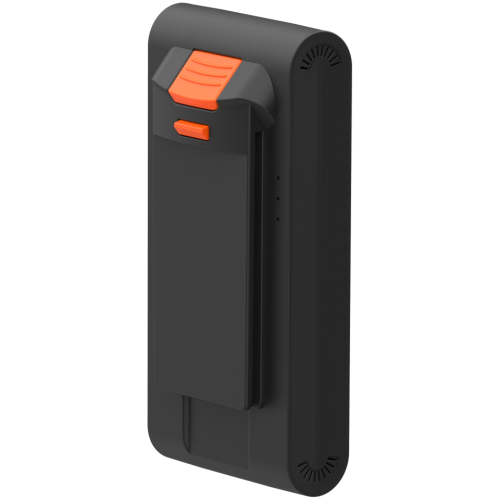 Вертикальный пылесос GARLYN MDC-3000 (q)