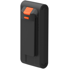 Вертикальный пылесос GARLYN MDC-3000 (q)