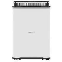 Климатический комплекс Garlyn AirClean V42 (h)