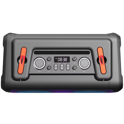 Музыкальный центр Mini Vipe Nitro X3 PRO (q)