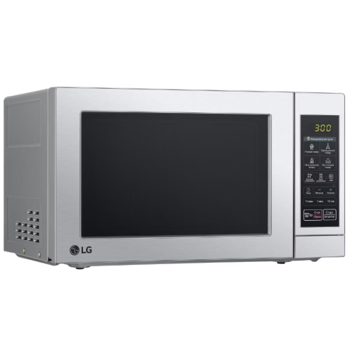 Микроволновая печь соло LG MS2044V (h)