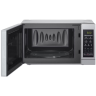 Микроволновая печь соло LG MS2044V (h)