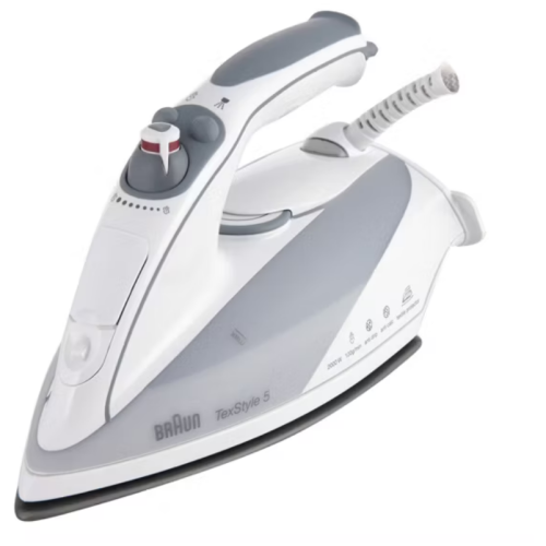 Утюг Braun TS 535 Textyle Protector (q)