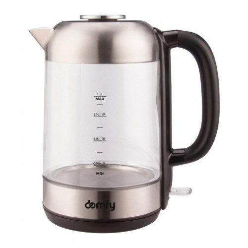 Электрочайник Domfy DSM-EK401 (q)