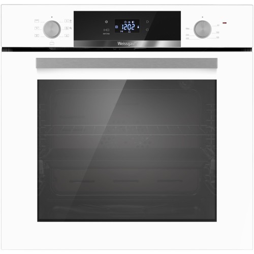 Встраиваемый электрический духовой шкаф Weissgauff EOV 772 PDW (q)