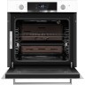 Встраиваемый электрический духовой шкаф Weissgauff EOV 772 PDW (q)