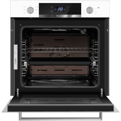 Встраиваемый электрический духовой шкаф Weissgauff EOV 772 PDW (q)