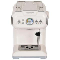 Кофеварка рожковая Hyundai HEM-5300 (q)