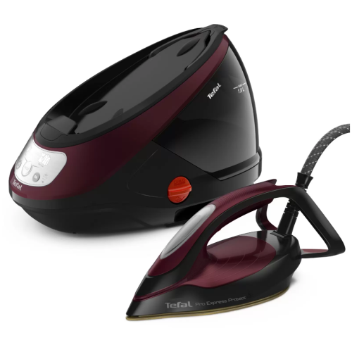 Парогенератор Tefal Pro Express Protect GV9230E0 (q)x