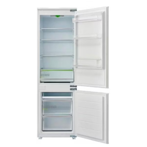 Встраиваемый двухкамерный холодильник Midea MDRE353FGF01 (h)
