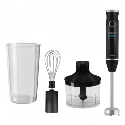 Блендер погружной Scarlett SC-HB42F63 (h)