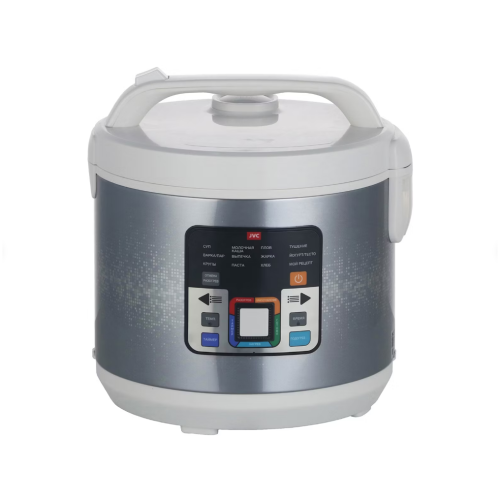 Мультиварка JVC JK-MC509 (h)