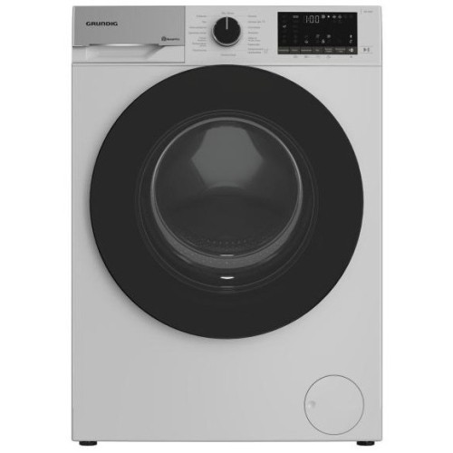 Стиральная машина Grundig GW5 P56H21 W (go)