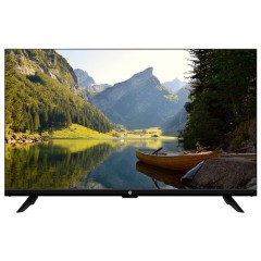 Телевизор Hi RT-24H01FB (h)